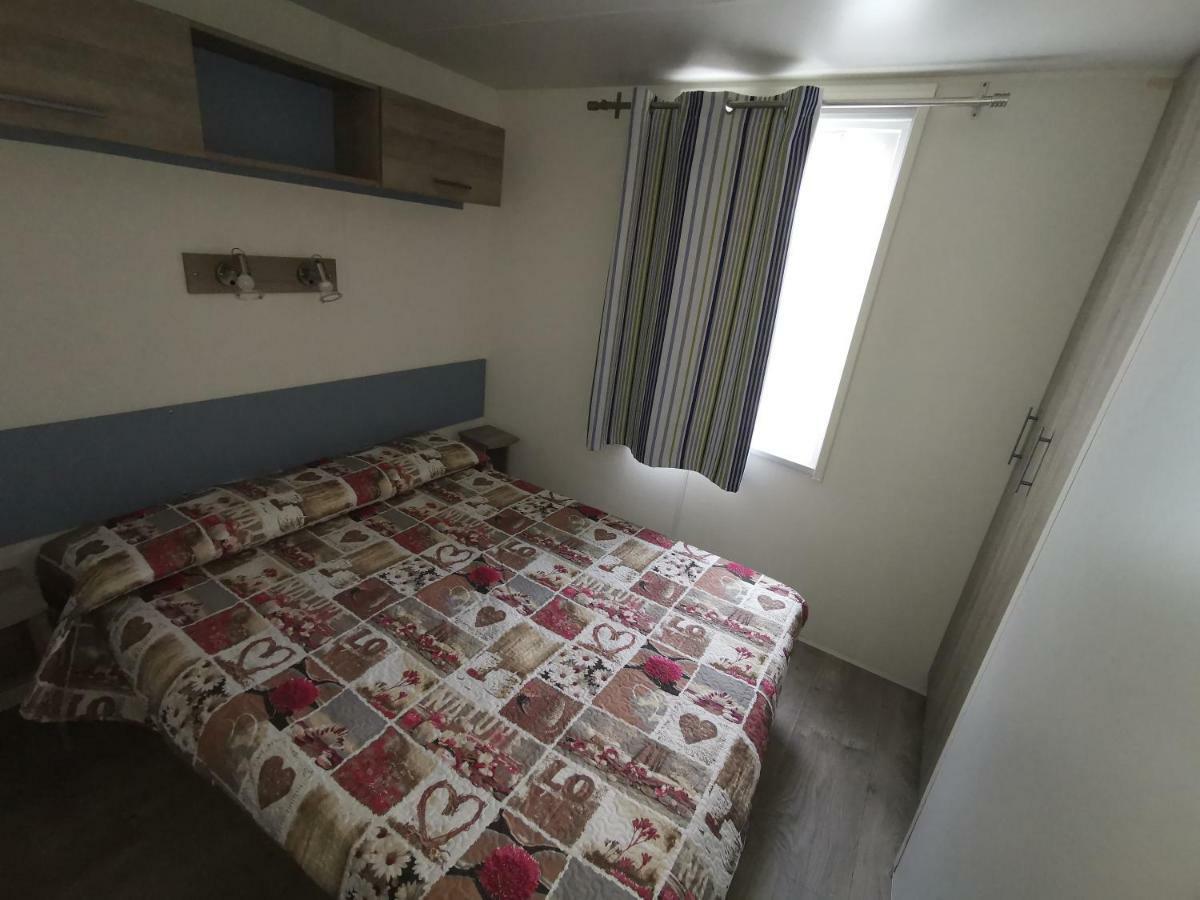 Camping Mare Monti Sestri Levante Exterior photo