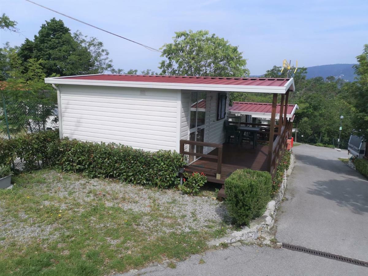 Camping Mare Monti Sestri Levante Exterior photo