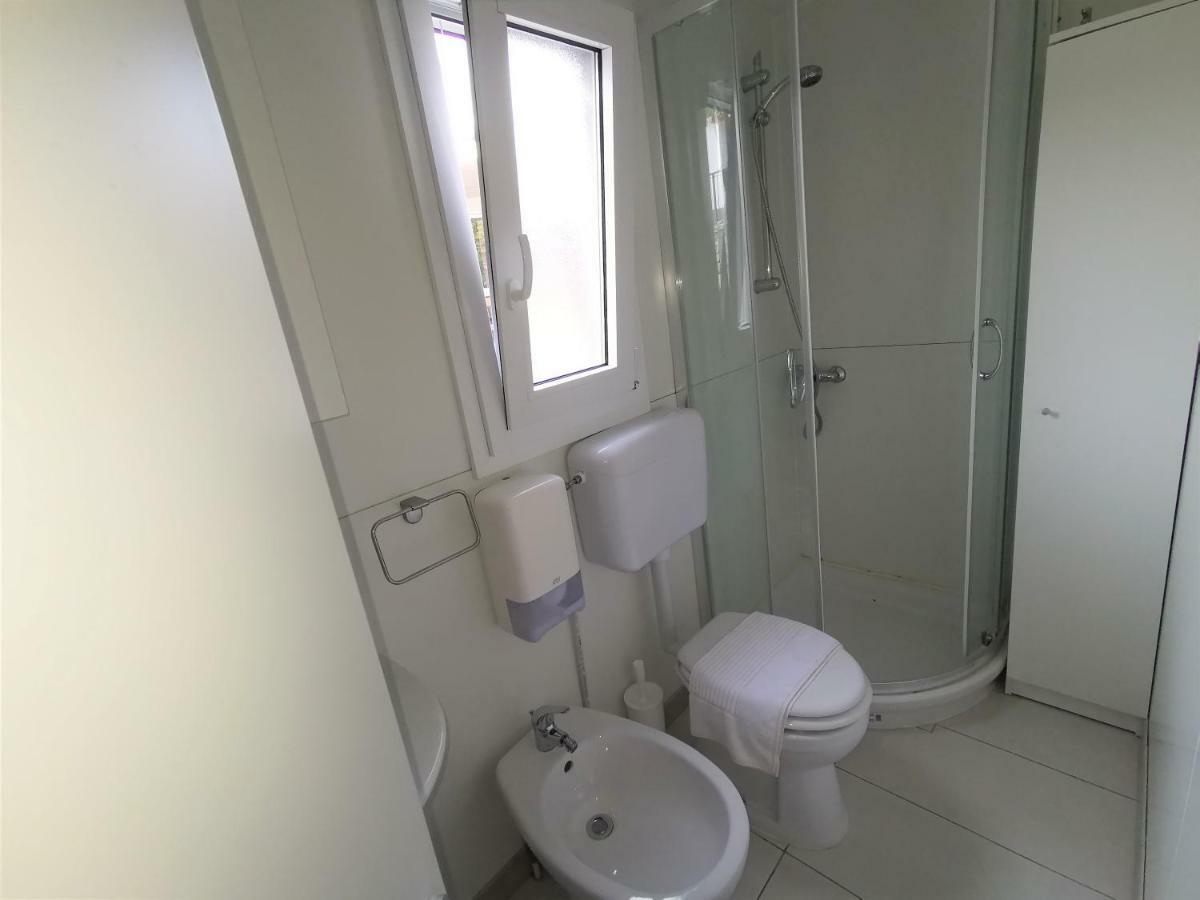 Camping Mare Monti Sestri Levante Exterior photo