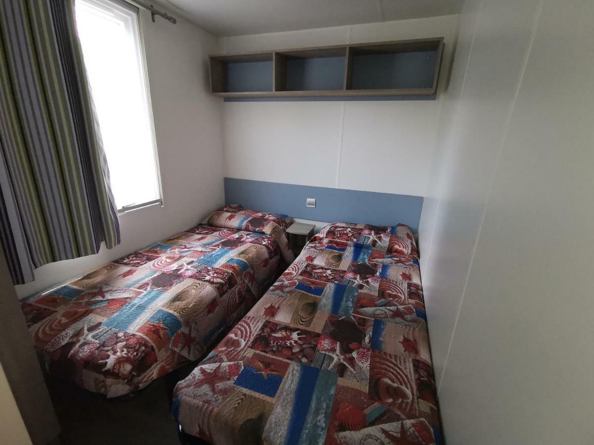 Camping Mare Monti Sestri Levante Exterior photo