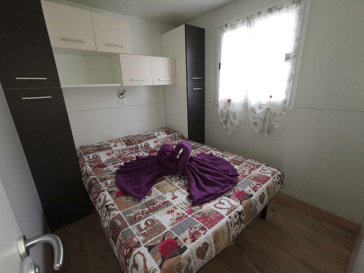 Camping Mare Monti Sestri Levante Exterior photo