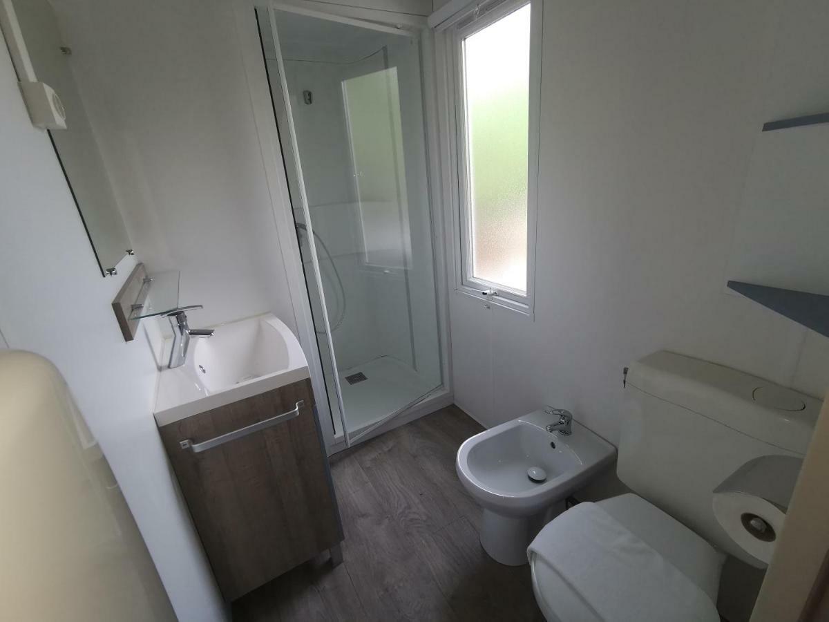 Camping Mare Monti Sestri Levante Exterior photo