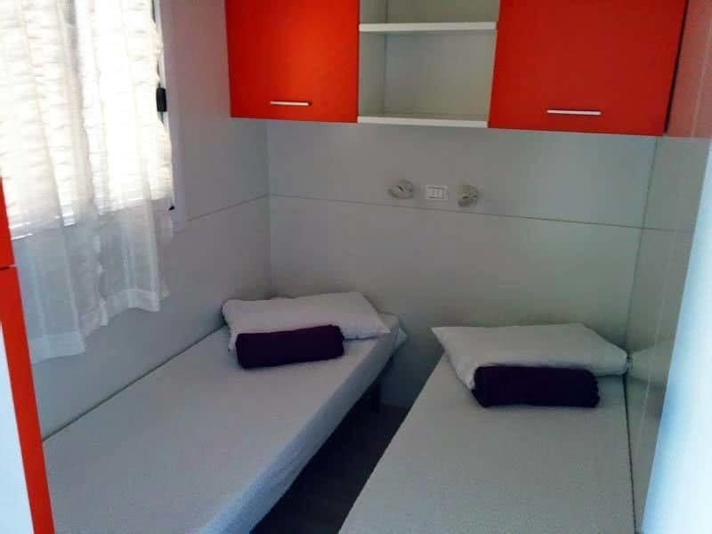 Camping Mare Monti Sestri Levante Exterior photo