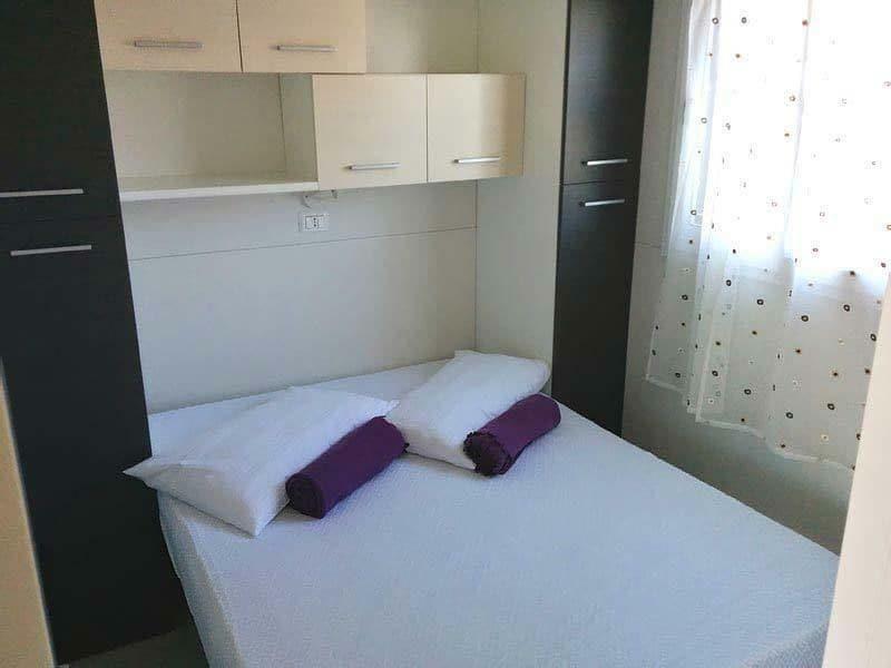 Camping Mare Monti Sestri Levante Exterior photo